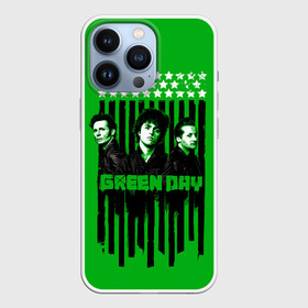 Чехол для iPhone 13 Pro с принтом Green day is here в Кировске,  |  | alternative | green day | greenday | music | punk | punkrock | rock | альтернатива | грин дэй | гриндэй | музыка | панк | панкрок | рок