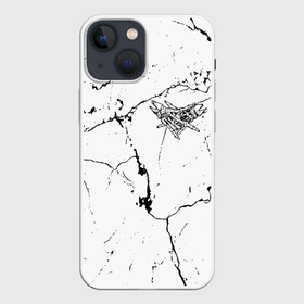 Чехол для iPhone 13 mini с принтом velialsquad трещины, в Кировске,  |  | pharaoh | velial | velial squad | velialsquad | велиал сквад