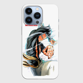 Чехол для iPhone 13 Pro с принтом One Punch Man атака Гароу в Кировске,  |  | garo | garow | ningen kaijin | one punch man | one punchman | onepunchman | tareo | urufuman | wolfman | аниме | бэнг | ван панч мен | ванпанчмен | гаро | гароу | манга | монстр | охотник на героев | человек одинудар | человек одного удара