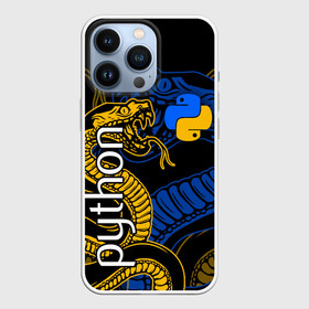 Чехол для iPhone 13 Pro с принтом PYTHON   ПИТОН   ЗМЕЯ в Кировске,  |  | big data | hacker | it | python | snake | айти | база данных | взлом | змея | искусственный интелект | кодер | нейросети | пайтон | питон | прогер | программирование | программист | разработчик | хакер