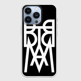 Чехол для iPhone 13 Pro с принтом BTBAM   Between the Buried and Me в Кировске,  |  | between the buried and me | btbam | death metal | группы | метал | музыка | прогрессив метал | рок