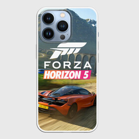 Чехол для iPhone 13 Pro с принтом Forza Horizon 5,  игра в Кировске,  |  | forza | forza horizon 5 | horizon | гонка | гонки | гоночный | игра | симулятор | форза | форза хорайзен | форса | хорайзон