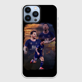 Чехол для iPhone 13 Pro Max с принтом ЛИОНЕЛЬ МЕССИ ПСЖ в Кировске,  |  | champion | france | lionel | messi | paris | psg | гений | гол | лионель | месси | нападающий | париж | псж | спорт | футбол | чемпион