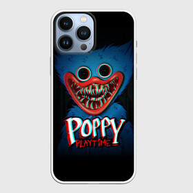 Чехол для iPhone 13 Pro Max с принтом POPPY PLAYTIME GLITCH | ПОППИ ПЛЕЙТАЙМ в Кировске,  |  | glitch | poppy playtime | глитч | игра | кукла | монстр | плэйтайм | попи плей тайм | попи плэй тайм | попиплейтам | попиплэйтайм | поппи плейтайм | поппиплэйтайм | хагги вагги | хаги ваги | хоррор