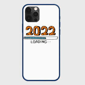 Чехол для iPhone 12 Pro Max с принтом 2022 загрузка в Кировске, Силикон |  | Тематика изображения на принте: 2022 | 22 | color | download | figures | is | new | of | second | symbol | the | tiger | twenty | world | year | второй | год | года | двадцать | загрузка | загрузки | мира | нового | новый | окрас | полоса | прогрузка | символ | тигр | тигриный | цифры