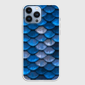 Чехол для iPhone 13 Pro Max с принтом Перламутровая чешуя в Кировске,  |  | fashion | mother of pearl | pattern | scales | vanguard | авангард | мода | перламутр | узор | чешуя