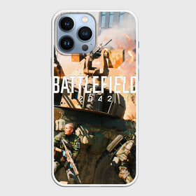 Чехол для iPhone 13 Pro Max с принтом Battlefield 2042   отряд в Кировске,  |  | 2042 | action | art | battlefield | game | shooter | soldier | tank | арт | батла | батлфилд | война | солдат | танк | шутер