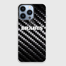 Чехол для iPhone 13 Pro с принтом Mercedes Benz Brabus в Кировске,  |  | brabus | germany | mercedes benz | prestige | tuning | брабус | германия | мерседес | престиж | тюнинг
