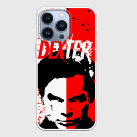 Чехол для iPhone 13 Pro с принтом ДЕКСТЕР   DEXTER   NEW BLOOD в Кировске,  |  | dexter | logo | netflix | new blood | актеры | декстер | кровь | лого | нетфликс | новая кровь | сезон | сериал