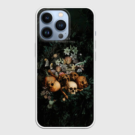 Чехол для iPhone 13 Pro с принтом Дауншифтинг в Кировске,  |  | alternative | metall | mujuice | music | rock | альтернатива | металл | миджус | мижус | музыка | рок