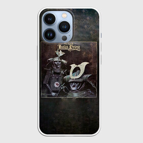 Чехол для iPhone 13 Pro с принтом The Best of Judas Priest в Кировске,  |  | judas priest | альбом | гленн типтон | джудас прист | йен хилл | ричи фолкнер | роб хэлфорд | рок группа | скотт трэвис | хэвиметалгруппа