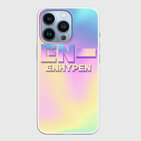 Чехол для iPhone 13 Pro с принтом EN    ENHYPEN в Кировске,  |  | border day one | carnival | en | enhaipeun | enhypen | kpop | группа | джей | джейк | к поп | музыка | ники | сону | сонхун | хисын | чонвон