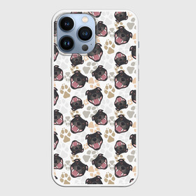 Чехол для iPhone 13 Pro Max с принтом Стаффордширский Бультерьер (Bull Terrier) в Кировске,  |  | bull terrier | bulldog | dog | fighting dog | staffordshire bull terrier | terrier | бойцовская собака | бульдог | бультерьер | друг человека | собака бультерьер | стаффорд | стаффордширский бультерьер | терьер | щенки бультерьера