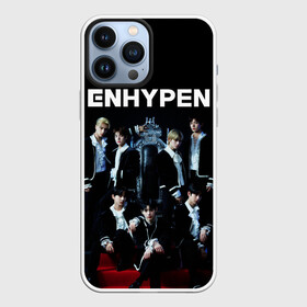Чехол для iPhone 13 Pro Max с принтом ENHYPEN: Хисын, Джей, Джейк, Сонхун, Сону, Ни Ки, Чонвон в Кировске,  |  | border day one | carnival | en | enhaipeun | enhypen | kpop | группа | джей | джейк | к поп | музыка | ники | сону | сонхун | хисын | чонвон