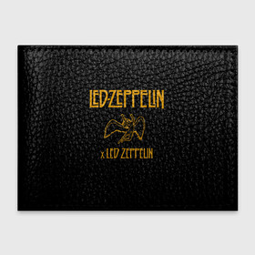 Обложка для студенческого билета с принтом Led Zeppelin x Led Zeppelin в Кировске, натуральная кожа | Размер: 11*8 см; Печать на всей внешней стороне | Тематика изображения на принте: led | led zep | led zeppelin | ledzep | lz | zoso | альбом | джимми пейдж | джон генри бонэм | джон пол джонс | зосо | лед зепелен | лед зеппелин | ледзепелен | ледзеппелин | роберт плант | рок группа