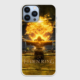 Чехол для iPhone 13 Pro Max с принтом Elden Ring   Маг в Кировске,  |  | action | art | elden | from | game | namco | ring | rpg | software | undead | джордж | игра | кольцо | мартин | междуземье | миядзаки | пепельный | погасший | фэнтези | хидэтака | элден