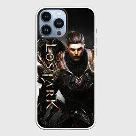 Чехол для iPhone 13 Pro Max с принтом LOST ARK BERSERKER в Кировске,  |  | action rpg | berserker | lost ark | ассасин | берсерк | воин | герои | игры | лост арк | маг | персонажи | стрелок