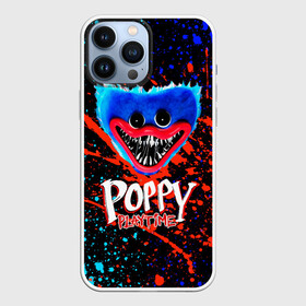 Чехол для iPhone 13 Pro Max с принтом Poppy Playtime Лицо Хагги Вагги в Кировске,  |  | horror | huggy | huggy wuggy | monster | poppy playtime | монстр | поппи плейтайм | поппи плэйтайм | хагги | хагги вагги | хоррор игра