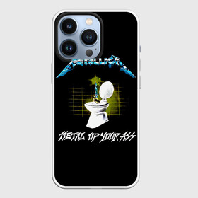 Чехол для iPhone 13 Pro с принтом Kill Em All   Metallica в Кировске,  |  | hard | heavy | james hetfield | kirk hammett | lars ulrich | metallica | music | robert trujillo | rock band | thrash | thrashmetal | джеймс хэтфилд | кирк хэмметт | ларс ульрих | метал | металика | металлика | музыка | роберт трухильо | рок группа | трэш