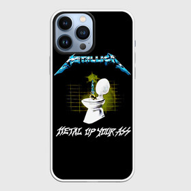 Чехол для iPhone 13 Pro Max с принтом Kill Em All   Metallica в Кировске,  |  | hard | heavy | james hetfield | kirk hammett | lars ulrich | metallica | music | robert trujillo | rock band | thrash | thrashmetal | джеймс хэтфилд | кирк хэмметт | ларс ульрих | метал | металика | металлика | музыка | роберт трухильо | рок группа | трэш