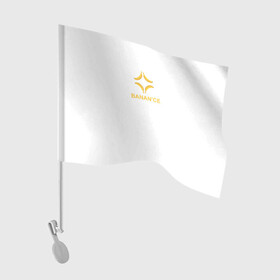 Флаг для автомобиля с принтом crypto banana в Кировске, 100% полиэстер | Размер: 30*21 см | binance | bitkoin | blockchain | ethereum | rhbgnj | solana | бинанс | биткойн | криптобиржа | криптовалюта | эфириум