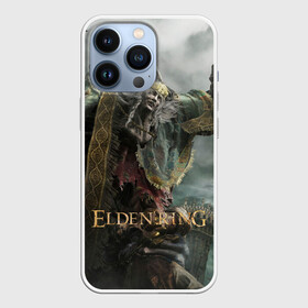 Чехол для iPhone 13 Pro с принтом Elden Ring   Ведьма в Кировске,  |  | action | art | elden | from | game | namco | ring | rpg | software | undead | джордж | игра | кольцо | мартин | междуземье | миядзаки | пепельный | погасший | потускневший | фэнтези | хидэтака | элден