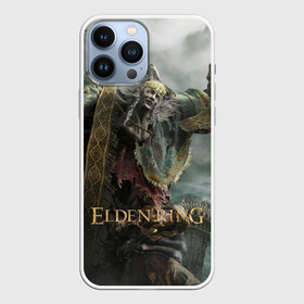 Чехол для iPhone 13 Pro Max с принтом Elden Ring   Ведьма в Кировске,  |  | action | art | elden | from | game | namco | ring | rpg | software | undead | джордж | игра | кольцо | мартин | междуземье | миядзаки | пепельный | погасший | потускневший | фэнтези | хидэтака | элден