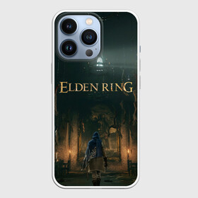 Чехол для iPhone 13 Pro с принтом Elden Ring   логово в Кировске,  |  | action | art | elden | from | game | namco | ring | rpg | software | undead | джордж | игра | кольцо | мартин | междуземье | миядзаки | пепельный | погасший | потускневший | фэнтези | хидэтака | элден