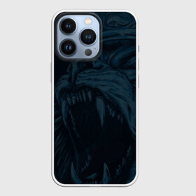 Чехол для iPhone 13 Pro с принтом Zenit lion dark theme в Кировске,  |  | 1925 | зенит | лев | нева | питер | питерский лев | премьер лига | российский футбол | россия | рпл | санктпетербург | сбг | спб | футбол