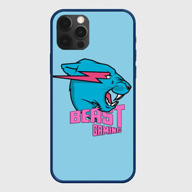 Чехол для iPhone 12 Pro с принтом Mr Beast Gaming Full Print в Кировске, силикон | область печати: задняя сторона чехла, без боковых панелей | gamer | games | gaming | mr beast | mrbeast | youtube | арты | игры | мистер бист | ютуберы