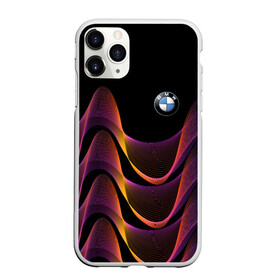 Чехол для iPhone 11 Pro матовый с принтом BMW world exhibition 2021 в Кировске, Силикон |  | bmw | exhibition | germany | pattern | prestige | бмв | выставка | германия | престиж | узор