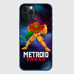 Чехол для iPhone 12 Pro Max с принтом Varia Suit 2D | Metroid в Кировске, Силикон |  | Тематика изображения на принте: game | mercurysteam | metroid | metroid dread | metroid fusion | samus aran | varia | varia feature | varia suit | вариа | вариа костюм | игра | компьютерная игра | метроид | метроид дреад | мэтроид | мэтройдо дореддо | самус аран | свой