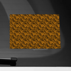Наклейка на автомобиль с принтом Дикие Леопарды в Кировске, ПВХ |  | jaguar | leopard | ocelot | predator | гепард | дикая кошка | животное | зверь | кот | леопард | леопардовые пятна | оцелот | хищная кошка | хищник | ягуар