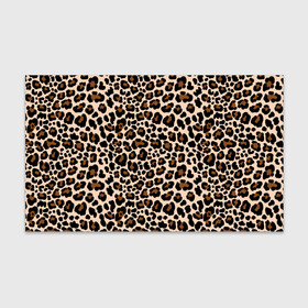 Бумага для упаковки 3D с принтом Леопардовые Пятна в Кировске, пластик и полированная сталь | круглая форма, металлическое крепление в виде кольца | Тематика изображения на принте: jaguar | leopard | ocelot | predator | гепард | дикая кошка | животное | зверь | кот | леопард | леопардовые пятна | оцелот | хищная кошка | хищник | ягуар