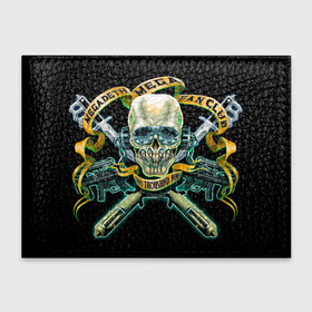 Обложка для студенческого билета с принтом Megadeth fan club в Кировске, натуральная кожа | Размер: 11*8 см; Печать на всей внешней стороне | alternative | megadeth | metall | music | rock | альтернатива | мегадез | металл | музыка | рок