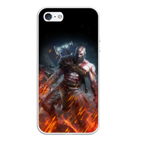 Чехол для iPhone 5/5S матовый с принтом КРАТОС В ОГНЕ | GOD OF WAR (НА СПИНЕ) в Кировске, Силикон | Область печати: задняя сторона чехла, без боковых панелей | Тематика изображения на принте: ascension | betrayal | chains of olympus | cratos | ghost of sparta | god of war | hack and slash | kratos | logo | ragnarok | rune | war | атрей | бог войны | война | год ов вар | год оф вар | игра | иероглифы | кратос | лого | логотип | рагнарёк | руны 