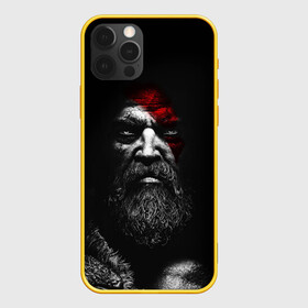 Чехол для iPhone 12 Pro с принтом ЛИЦО КРАТОСА, БОГ ВОЙНЫ | GOD OF WAR в Кировске, силикон | область печати: задняя сторона чехла, без боковых панелей | ascension | betrayal | chains of olympus | cratos | ghost of sparta | god of war | hack and slash | kratos | logo | ragnarok | rune | war | атрей | бог войны | война | год ов вар | год оф вар | игра | иероглифы | кратос | лого | логотип | рагнарёк | руны 