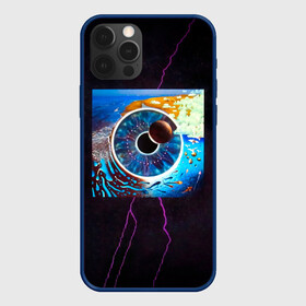 Чехол для iPhone 12 Pro Max с принтом P U L S E - Pink Floyd в Кировске, Силикон |  | pink floyd | pinkfloyd | альбом | арт | артрок | дэвид гилмор | пинк флойд | пинкфлойд | прогрессивный | психоделический | ричард райт | роджер уотерс | рок группа | сид барретт | симфонический | спэйс | эйсид