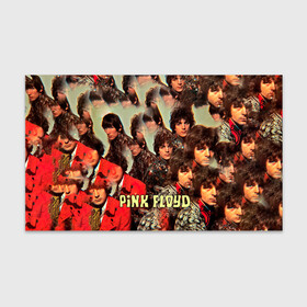 Бумага для упаковки 3D с принтом The Piper at the Gates of Dawn - Pink Floyd в Кировске, пластик и полированная сталь | круглая форма, металлическое крепление в виде кольца | Тематика изображения на принте: pink floyd | pinkfloyd | альбом | арт | артрок | дэвид гилмор | пинк флойд | пинкфлойд | прогрессивный | психоделический | ричард райт | роджер уотерс | рок группа | сид барретт | симфонический | спэйс | эйсид