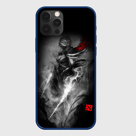 Чехол для iPhone 12 Pro Max с принтом DOTA 2   ДОТА 2 ТЕНЬ в Кировске, Силикон |  | bristleback | dota | dota 2 | dota2 | heroes | invoker | lina | og team | pudge | shadow | shadow fiend | team liquid | team spirit | the international | windranger | бристелбек | бристл | дота | дота 2 | дота2 | пудж | тень | урса