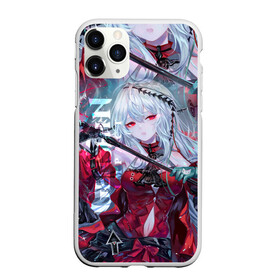 Чехол для iPhone 11 Pro матовый с принтом GENSHIN IMPACT GIRL   ГЕРОИНЯ в Кировске, Силикон |  | anime | genshin impact | аниме | геншен импакт | геншин импакт | геншин эмпакт | геншинимпакт | игры | персонажи