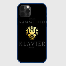 Чехол для iPhone 12 Pro Max с принтом Rammstein XXI - Klavier в Кировске, Силикон |  | lindemann | rammstein | ramstein | till lindemann | альбом | кристоф шнайдер | лоренц | метал | немецкая | оливер ридель | пауль ландерс | раммштайн | рамштайн | рихард круспе | рок группа | тилль линдеманн