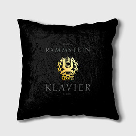 Подушка 3D с принтом Rammstein XXI - Klavier в Кировске, наволочка – 100% полиэстер, наполнитель – холлофайбер (легкий наполнитель, не вызывает аллергию). | состоит из подушки и наволочки. Наволочка на молнии, легко снимается для стирки | Тематика изображения на принте: lindemann | rammstein | ramstein | till lindemann | альбом | кристоф шнайдер | лоренц | метал | немецкая | оливер ридель | пауль ландерс | раммштайн | рамштайн | рихард круспе | рок группа | тилль линдеманн