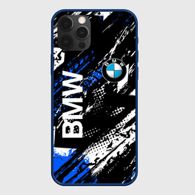 Чехол для iPhone 12 Pro Max с принтом BMW следы от шин. в Кировске, Силикон |  | Тематика изображения на принте: bmw | bmw performance | m | motorsport | performance | бмв | моторспорт | следы о  шин