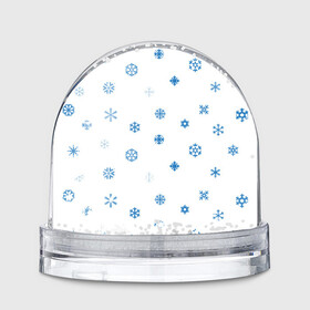 Игрушка Снежный шар с принтом Снег идёт в Кировске, Пластик | Изображение внутри шара печатается на глянцевой фотобумаге с двух сторон | мороз | новогодний | новый год | паттерн | рождественски | рождество | сезон | снег | снегопад | снежинки | хима | холод | холодно