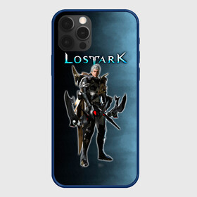 Чехол для iPhone 12 Pro Max с принтом Lost Ark Стрелок Рейнджер в Кировске, Силикон |  | lost ark | ranger | лост арк | рейнджер | стрелок | стрелок рейнджер