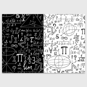 Поздравительная открытка с принтом ЧЁРНО БЕЛЫЕ ФОРМУЛЫ   ФИЗИКА   МАТЕМАТИКА в Кировске, 100% бумага | плотность бумаги 280 г/м2, матовая, на обратной стороне линовка и место для марки
 | emc 2 | emc2 | sience | знаменитые формулы | математика | наука | студенты | студенческие | физика | формулы | эйнштейн