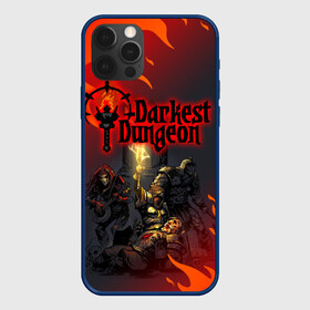 Чехол для iPhone 12 Pro Max с принтом DARKEST DUNGEON   ТЕМНЕЙШЕЕ ПОДЗЕМЕЛЬЕ в Кировске, Силикон |  | darkest dungeon | darkest dungeon 2 | ад | готика | игра | огонь | пламя | темнейшее подземелье | ужасы