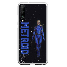 Чехол для Honor P30 с принтом Aran | Metroid в Кировске, Силикон | Область печати: задняя сторона чехла, без боковых панелей | game | logo | mercurysteam | metroid | metroid dread | metroid fusion | samus aran | игра | компьютерная игра | лого | логотип | метроид | метроид дреад | мэтроид | мэтройдо дореддо | самус аран | эмблема