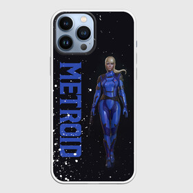 Чехол для iPhone 13 Pro Max с принтом Aran | Metroid в Кировске,  |  | game | logo | mercurysteam | metroid | metroid dread | metroid fusion | samus aran | игра | компьютерная игра | лого | логотип | метроид | метроид дреад | мэтроид | мэтройдо дореддо | самус аран | эмблема